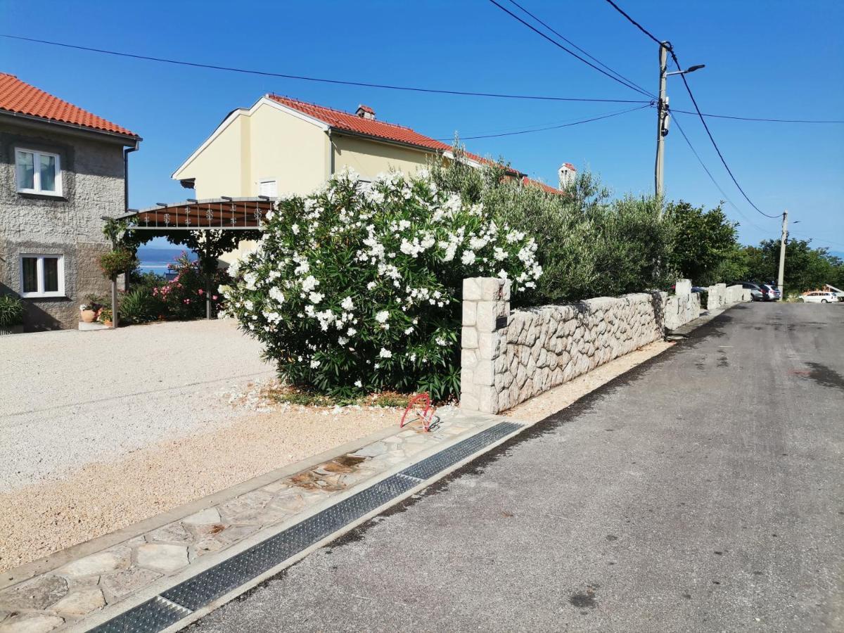 Apartments Permida Dramalj Exterior photo