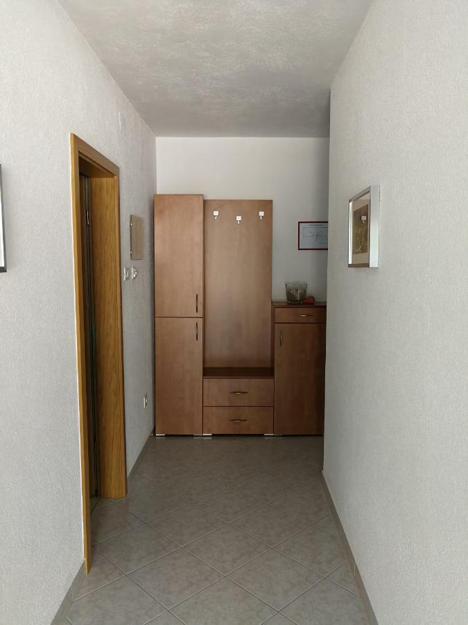 Apartments Permida Dramalj Exterior photo